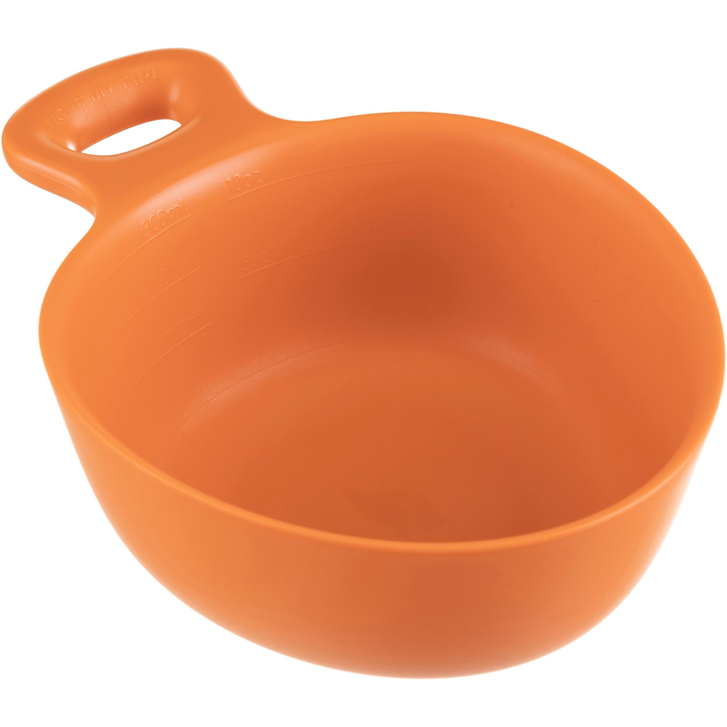 Light my Fire Outdoor Equipment 'Outdoor MealKit' in Orange