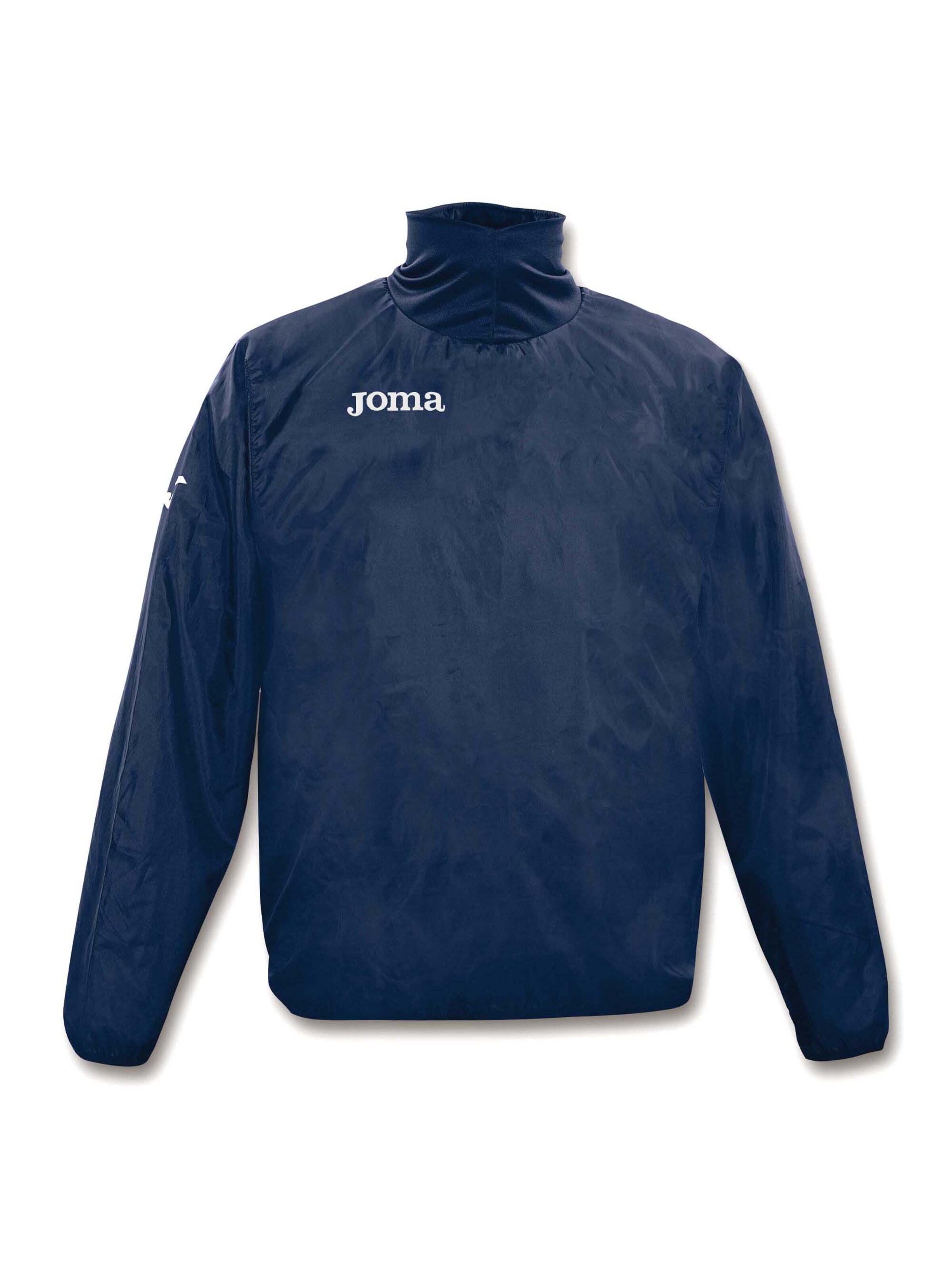 JOMA Jacke in Blau: Vorderseite