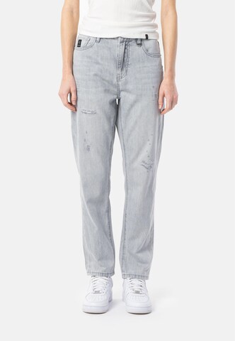 Elias Rumelis Regular Jeans 'Lani' in Blue: front