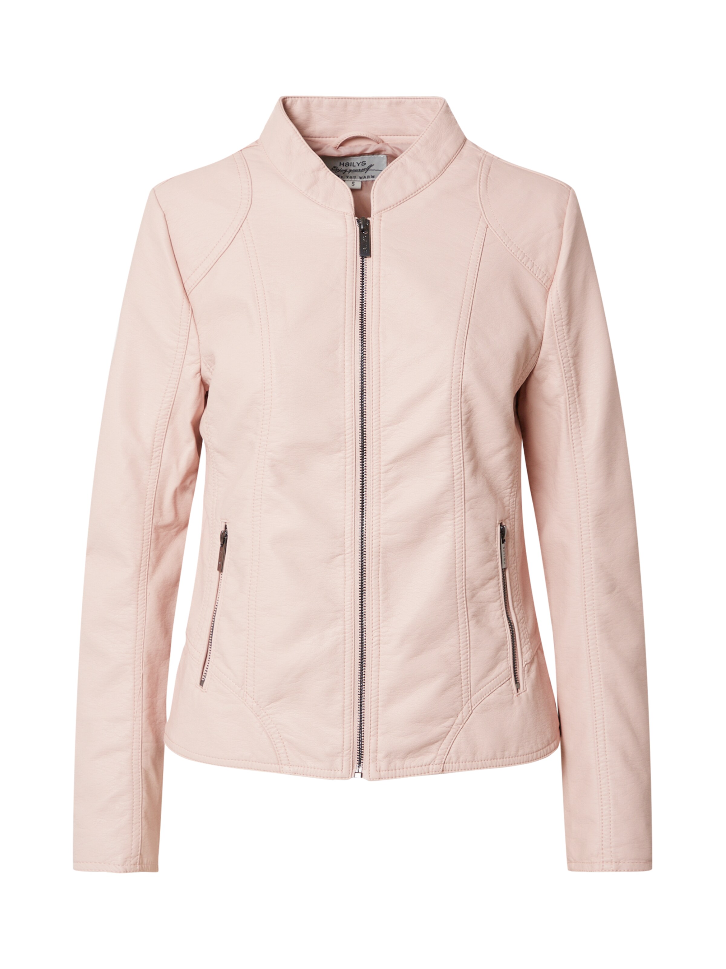 Frauen Jacken Hailys Jacke 'Pina' in Rosa - AE23917 Frauen Jacken Hailys Jacke 'Pina' in Rosa - AE23917