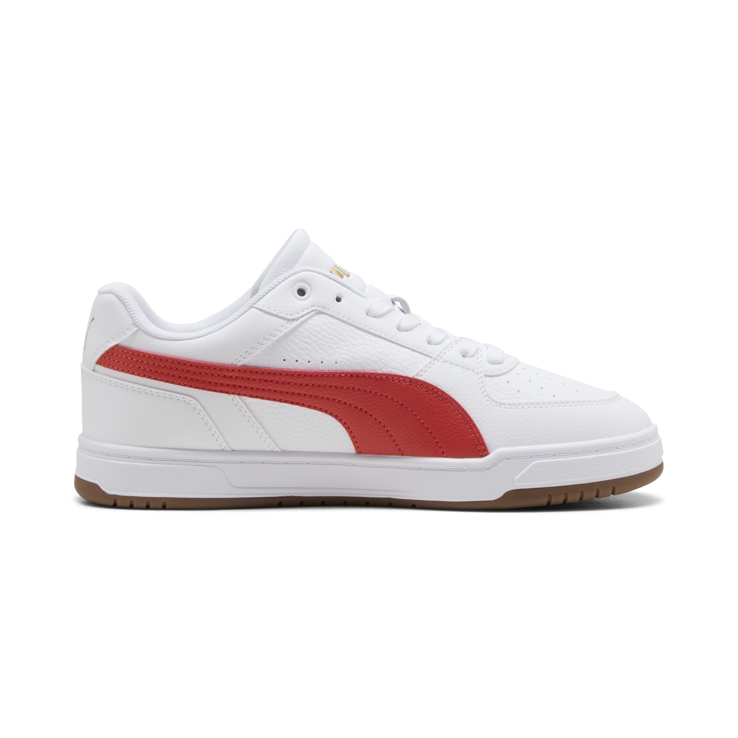PUMA Sneakers laag 'Caven III' in Wit