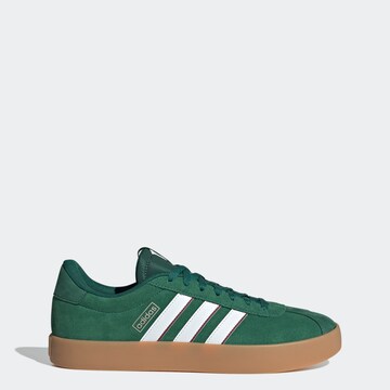 Sneaker bassa 'Court 3.0' di ADIDAS SPORTSWEAR in verde