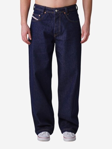 Picaldi Baggy Jeans 'Zicco 475' in Blue: front