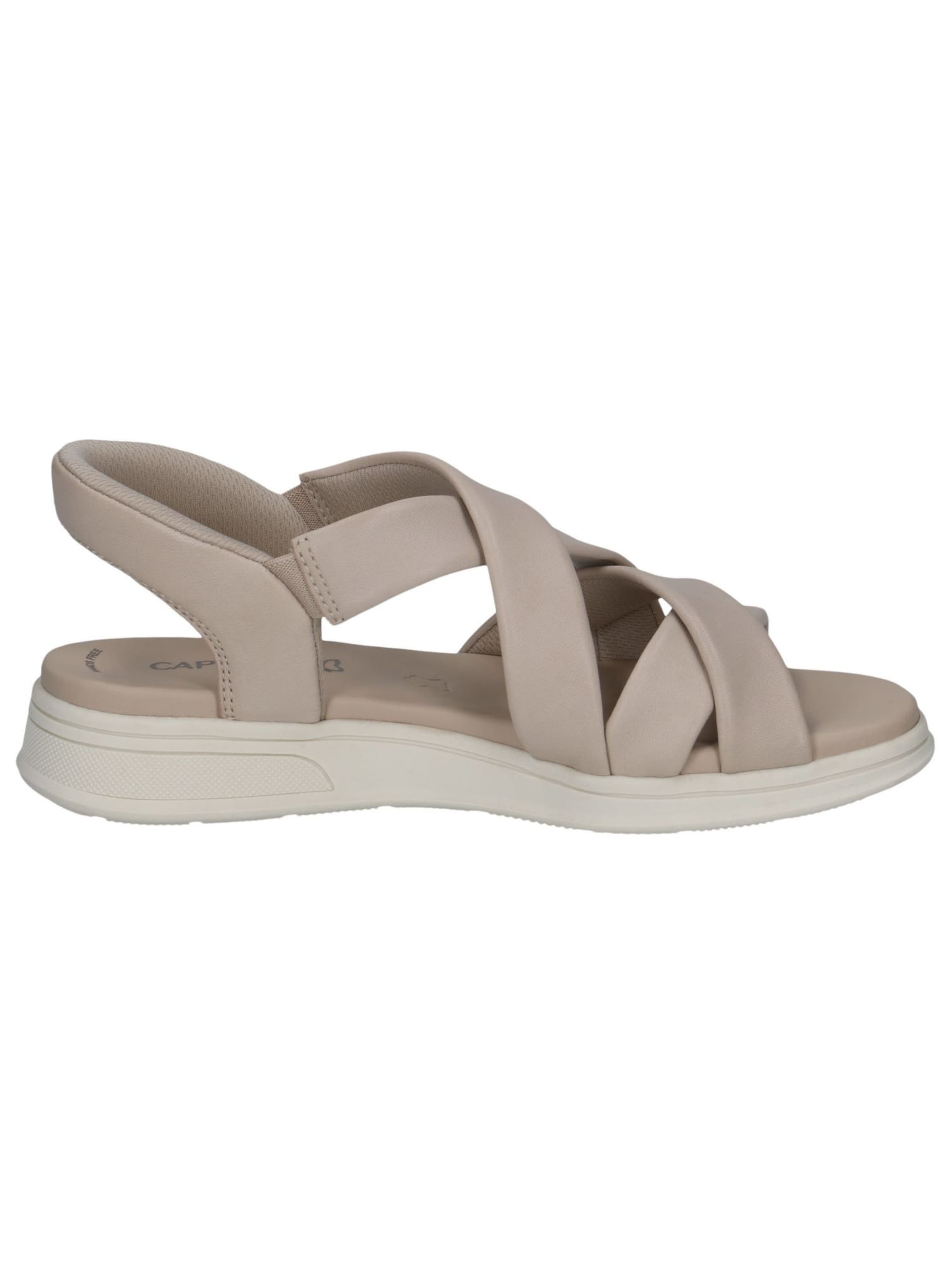 Sandales CAPRICE en beige