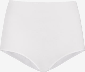 Panty 'Ori' di TEYLI in bianco: frontale
