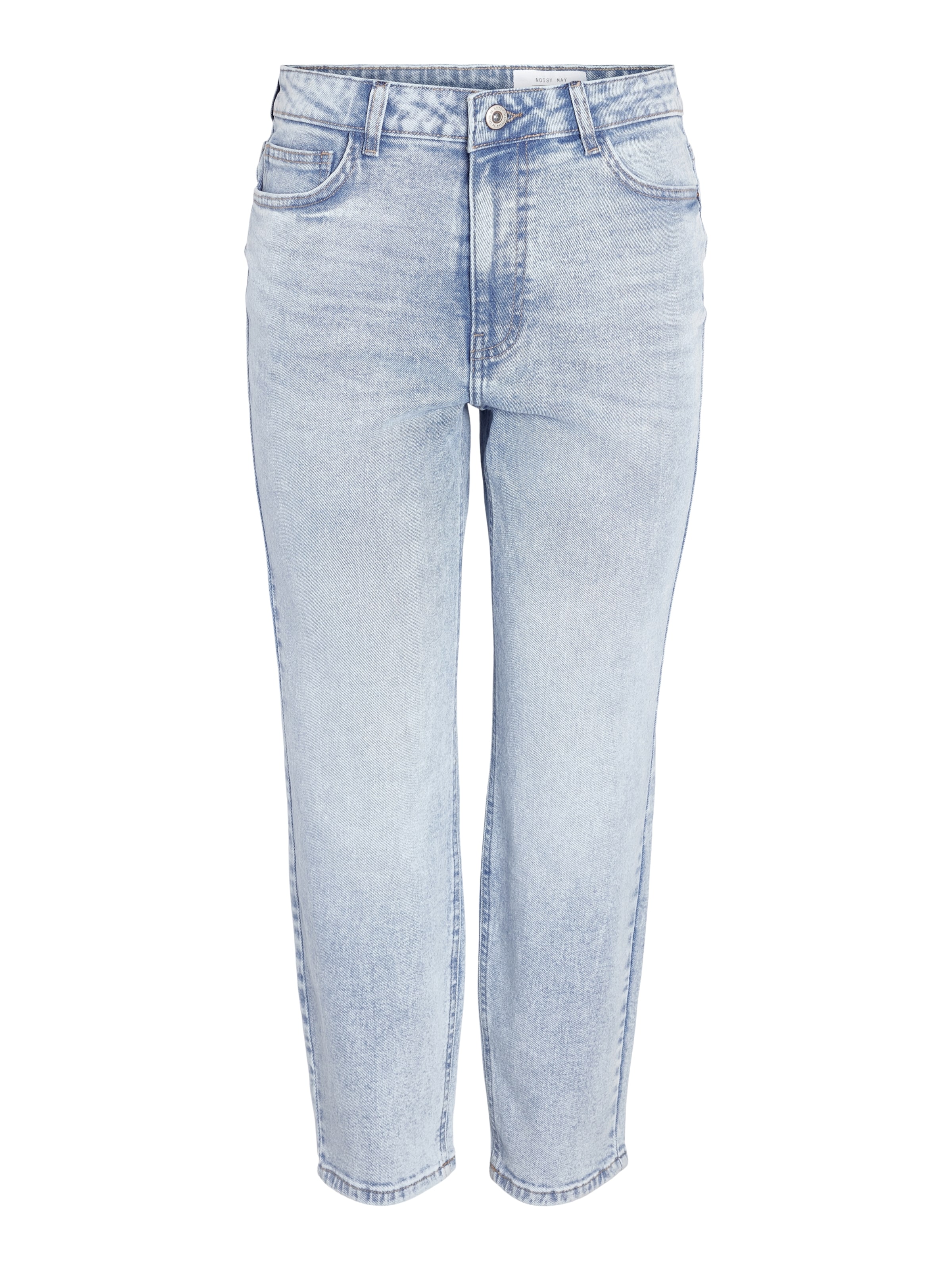 Noisy may Regular Jeans 'Moni' in Blue: front