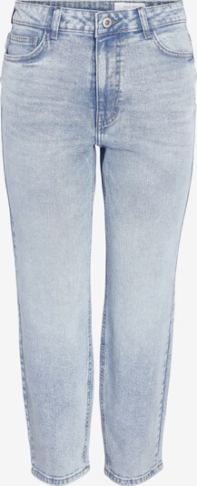 Noisy may Jeans 'Moni' in hellblau / braun, Produktansicht