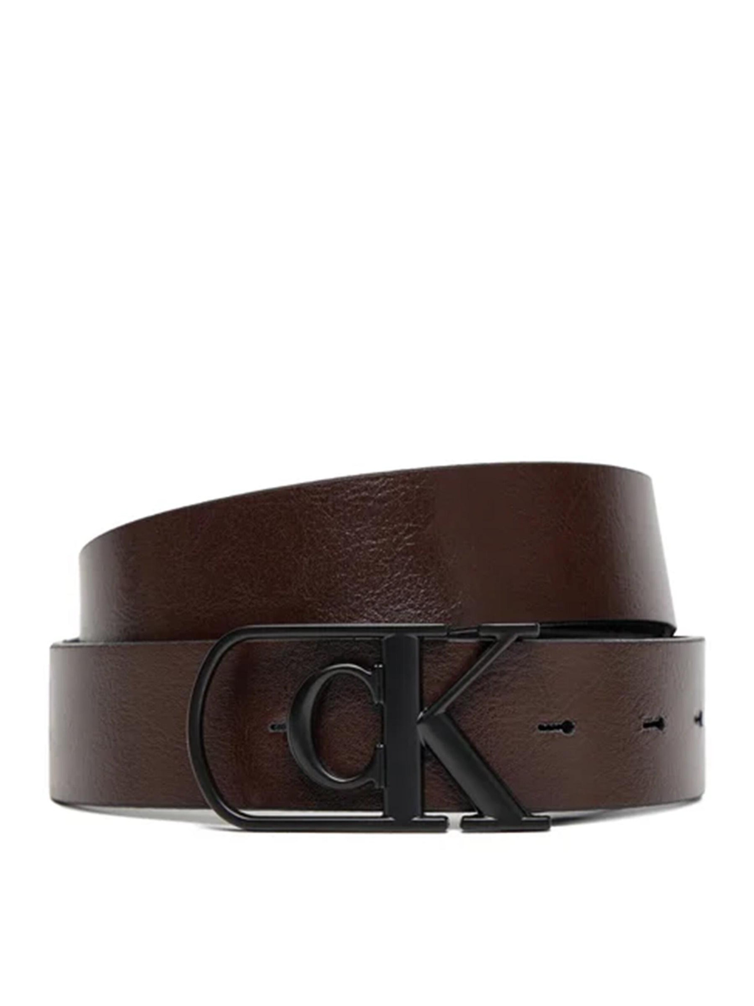 Ceinture 'LV04D7021  - CALVIN KLEIN' Calvin Klein en noir
