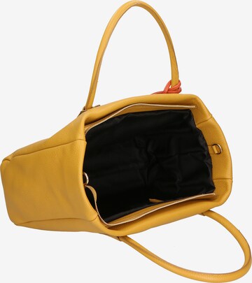 Gave Lux Shopper in Yellow