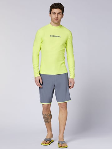 CHIEMSEE Shirt in Grün