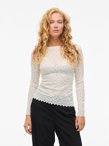 VILA Shirts i hvid: forside