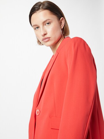 Blazer TAIFUN en rouge