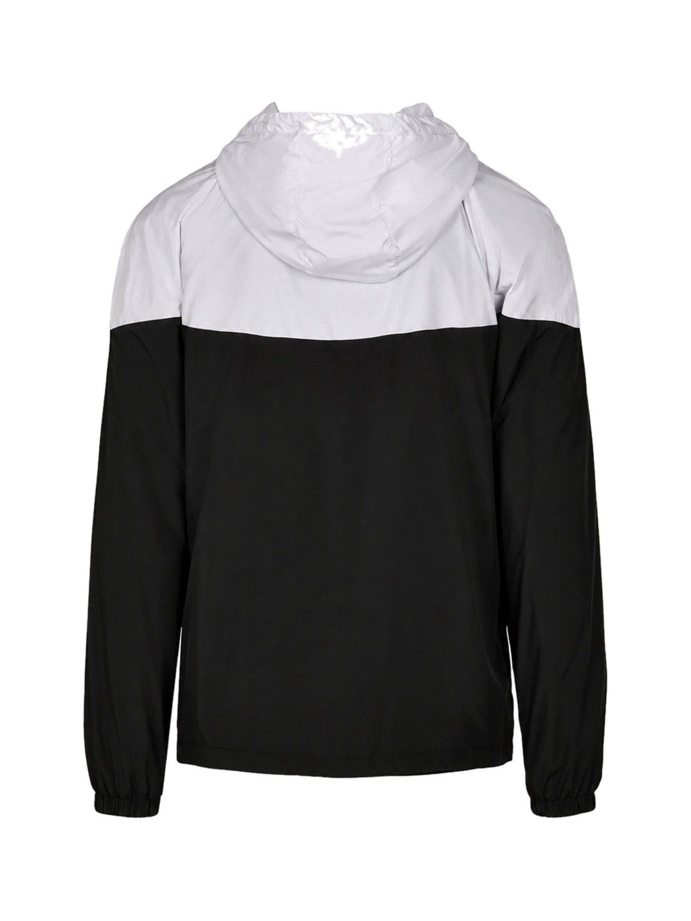 BRAXXON Performance Jacket 'BRAXXON Essential Windbreaker' in Black