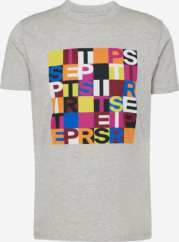 T-Shirt ESPRIT en gris : devant