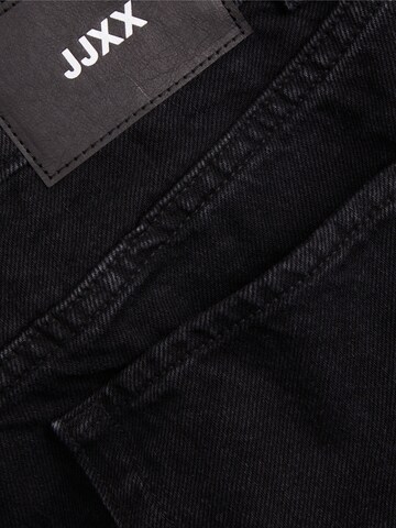 JJXX Loosefit Jeans 'Seville' in Schwarz