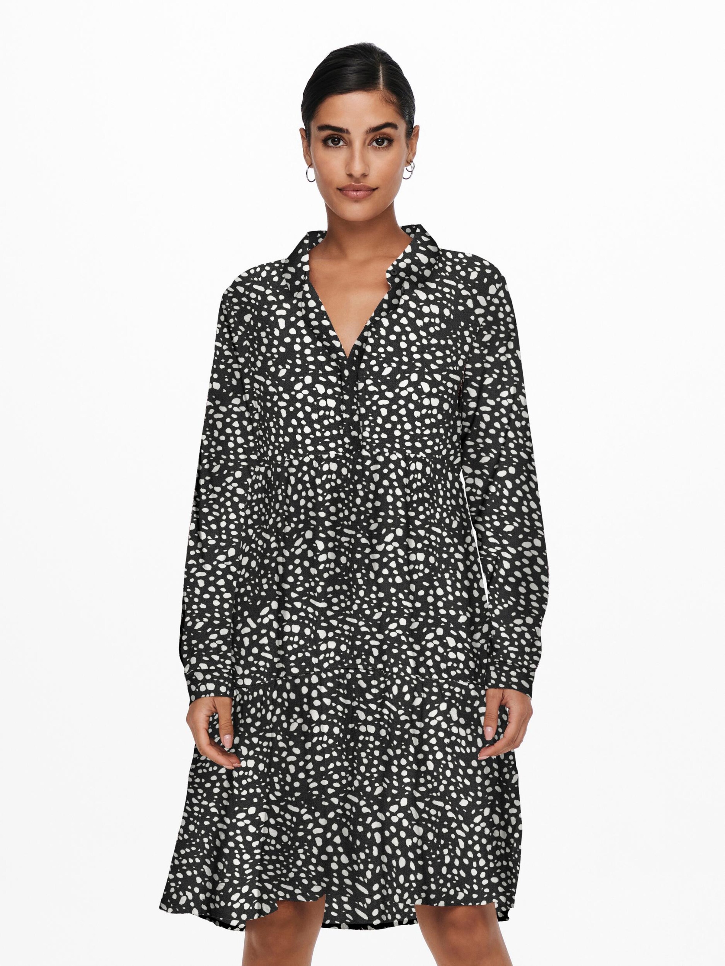 Jdy midi store shirt dress