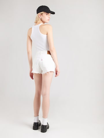 LEVI'S ® Szabványos Farmer - fehér