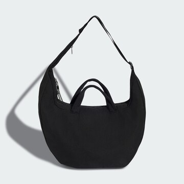 Sac de sport 'Motion' ADIDAS PERFORMANCE en noir