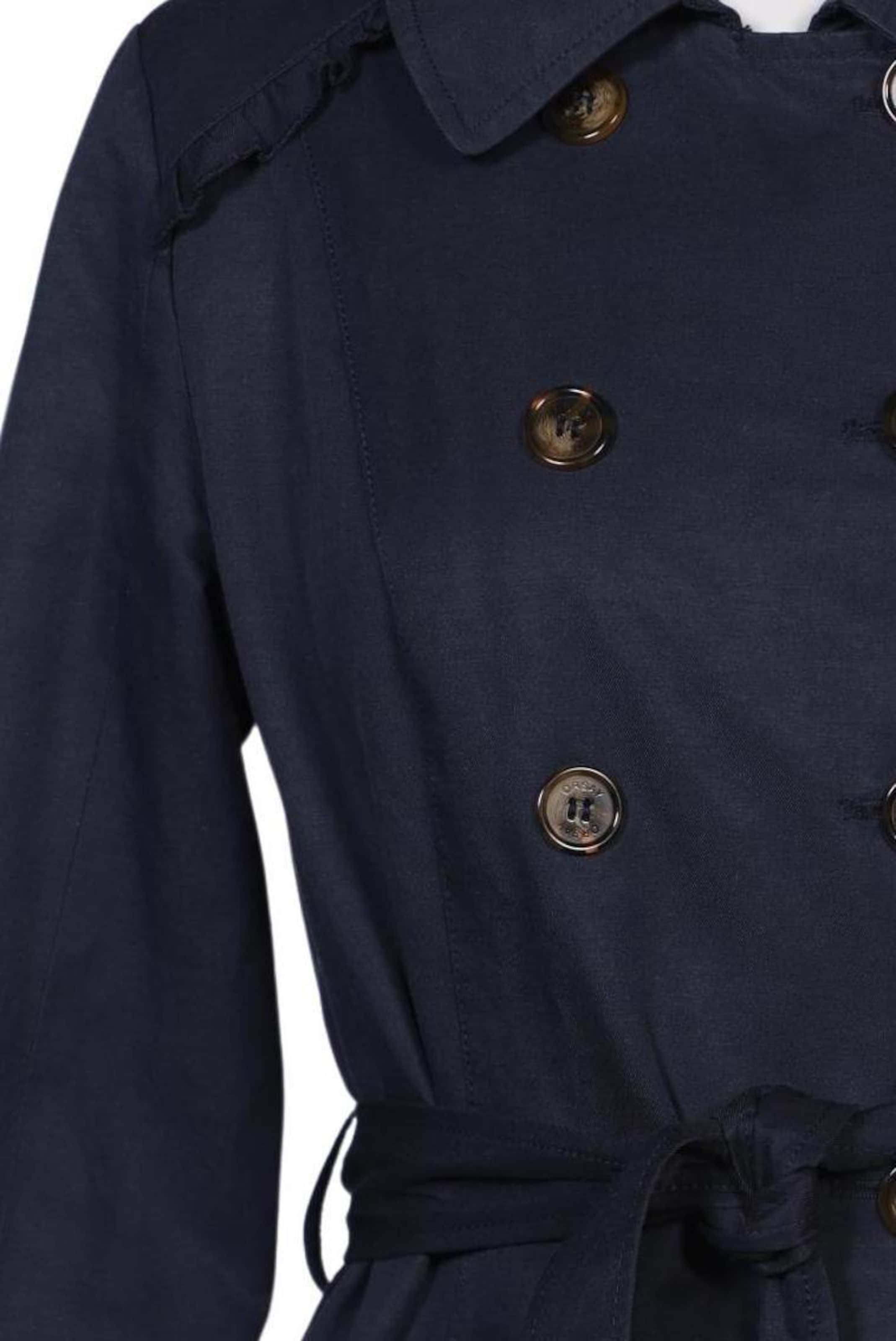Orsay Jacket & Coat in S in Blue