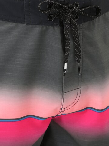 RIP CURL Boardshorts in Zwart