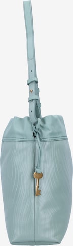 FOSSIL Shoulder Bag 'Gigi' in Grey
