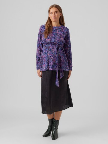 MAMALICIOUS Bluzka 'Lantana' w kolorze mieszane kolory
