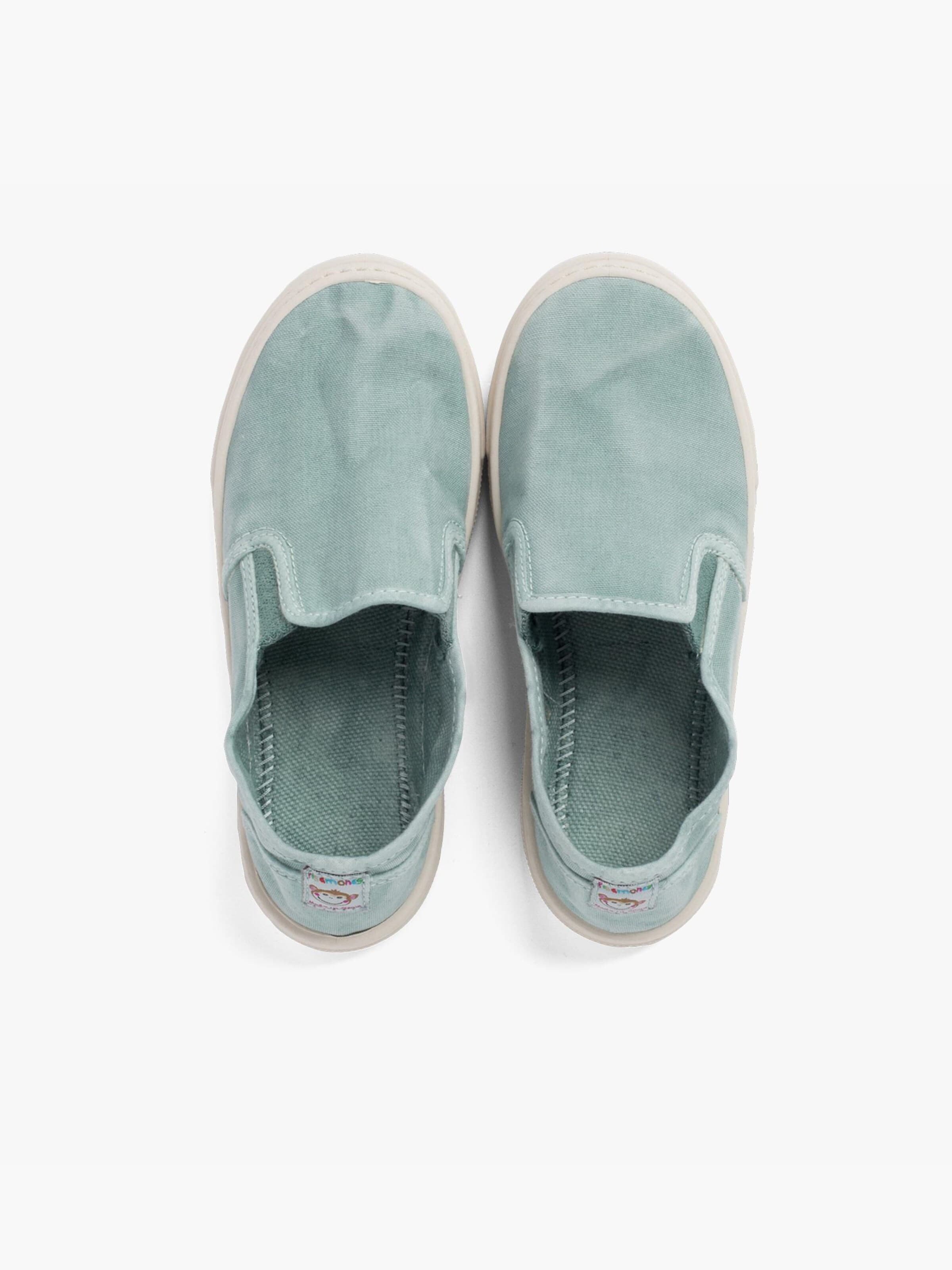 Pisamonas Sneaker‌‌‌‌‌ in Blau