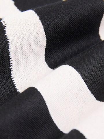 Next Kleid in Schwarz