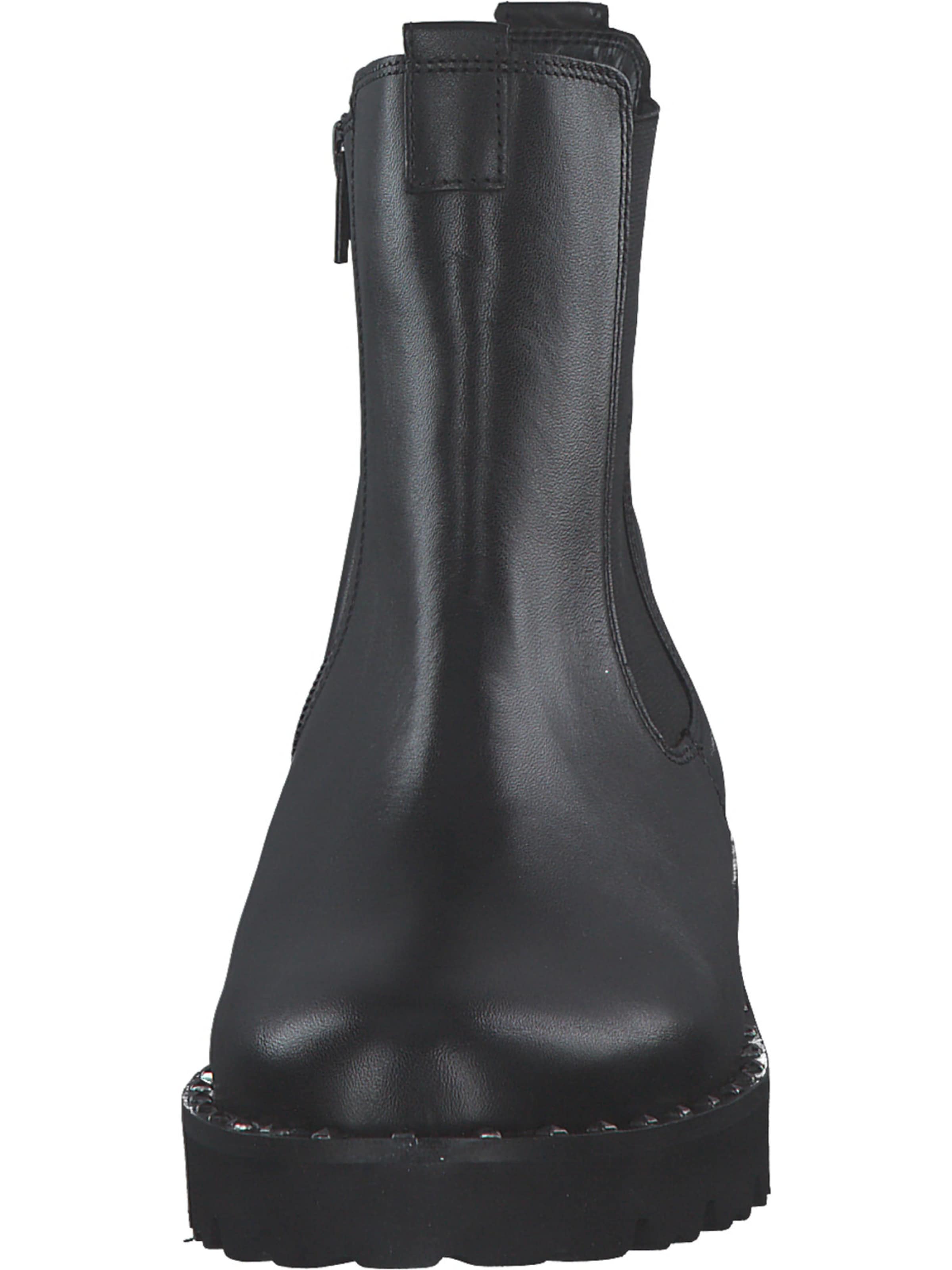 GABOR Chelsea Boots '51.750.37' in Black