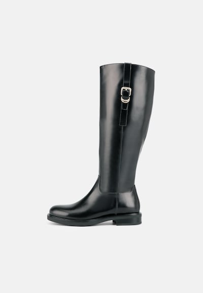 VAGABOND SHOEMAKERS Čizme 'FREYA' veličine 36 u crna, Pregled proizvoda