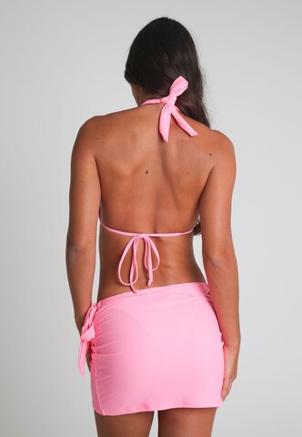 Moda Minx Rock in Pink