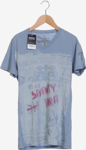 Pepe Jeans Shirt in S in Blue: front