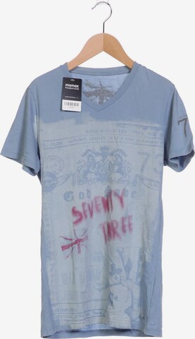 Pepe Jeans T-Shirt S in Blau: predná strana