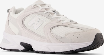 Baskets basses '530' new balance en beige