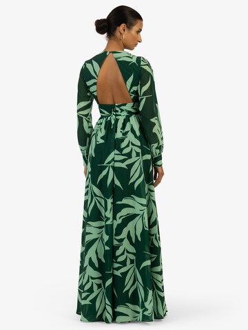Kraimod Kleid in Grün