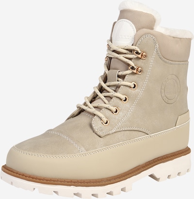 LUHTA Snowboots 'REILU' in beige, Produktansicht
