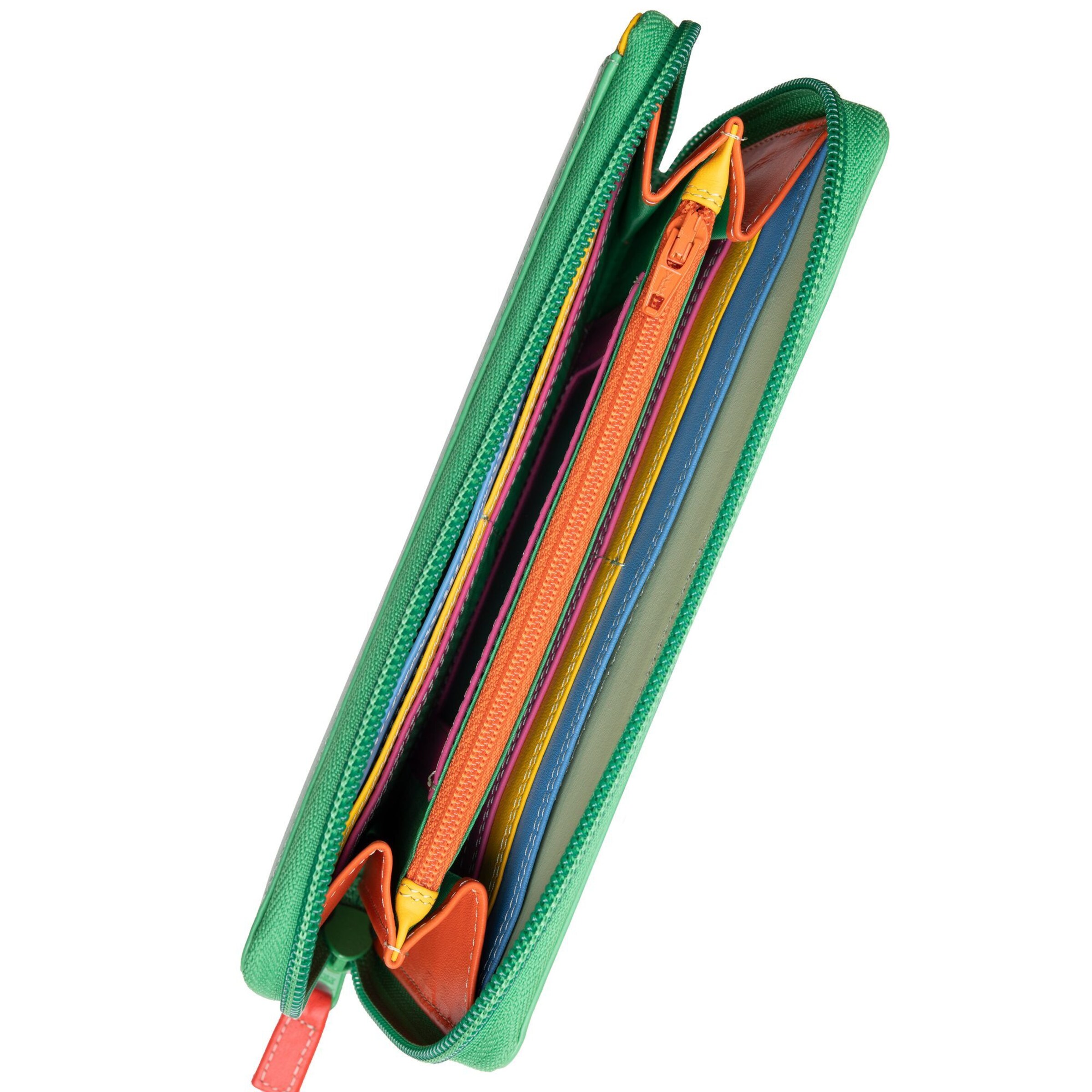 mywalit Wallet in Green