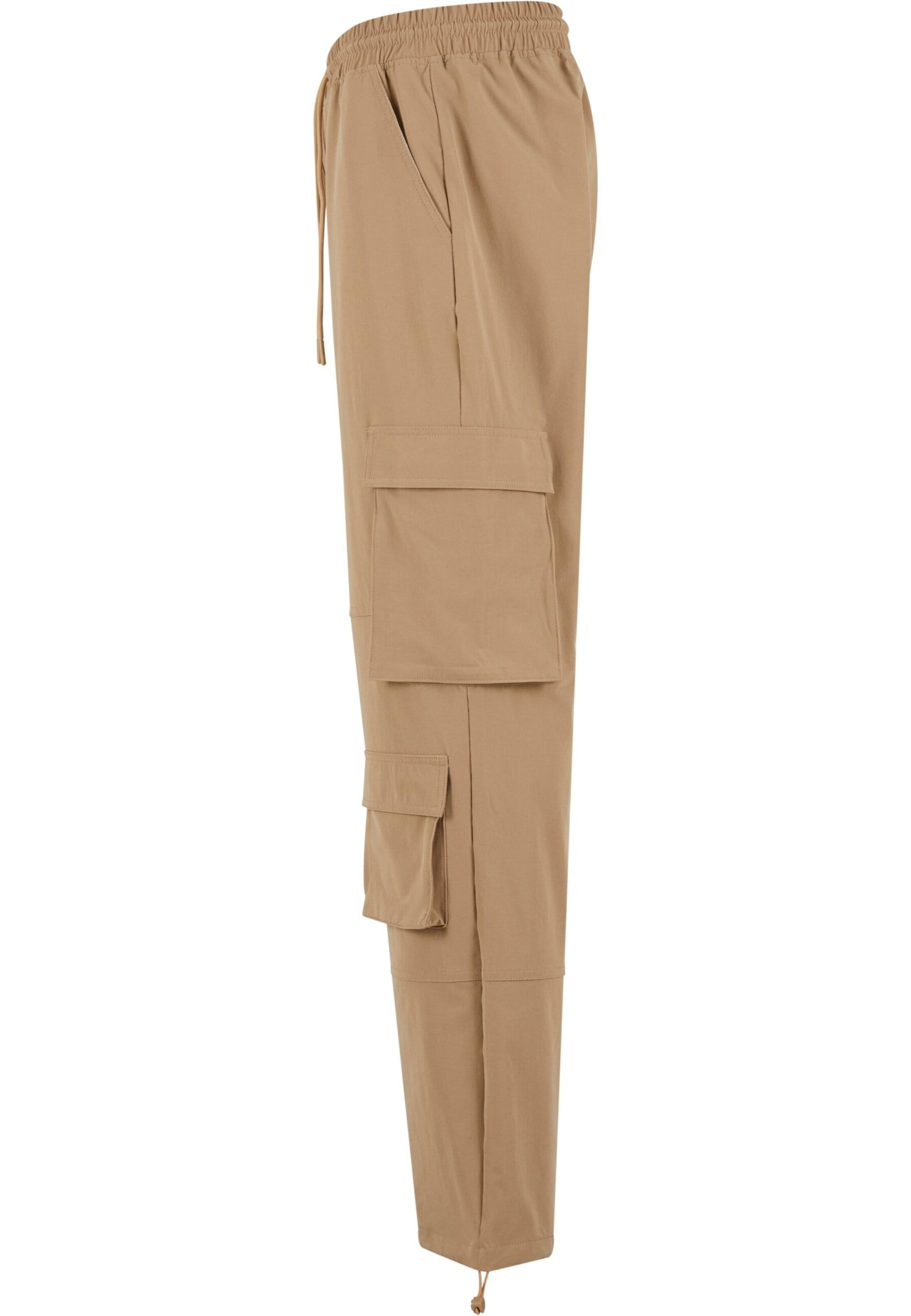 2Y Studios Loose fit Cargo Pants 'Oris' in Beige