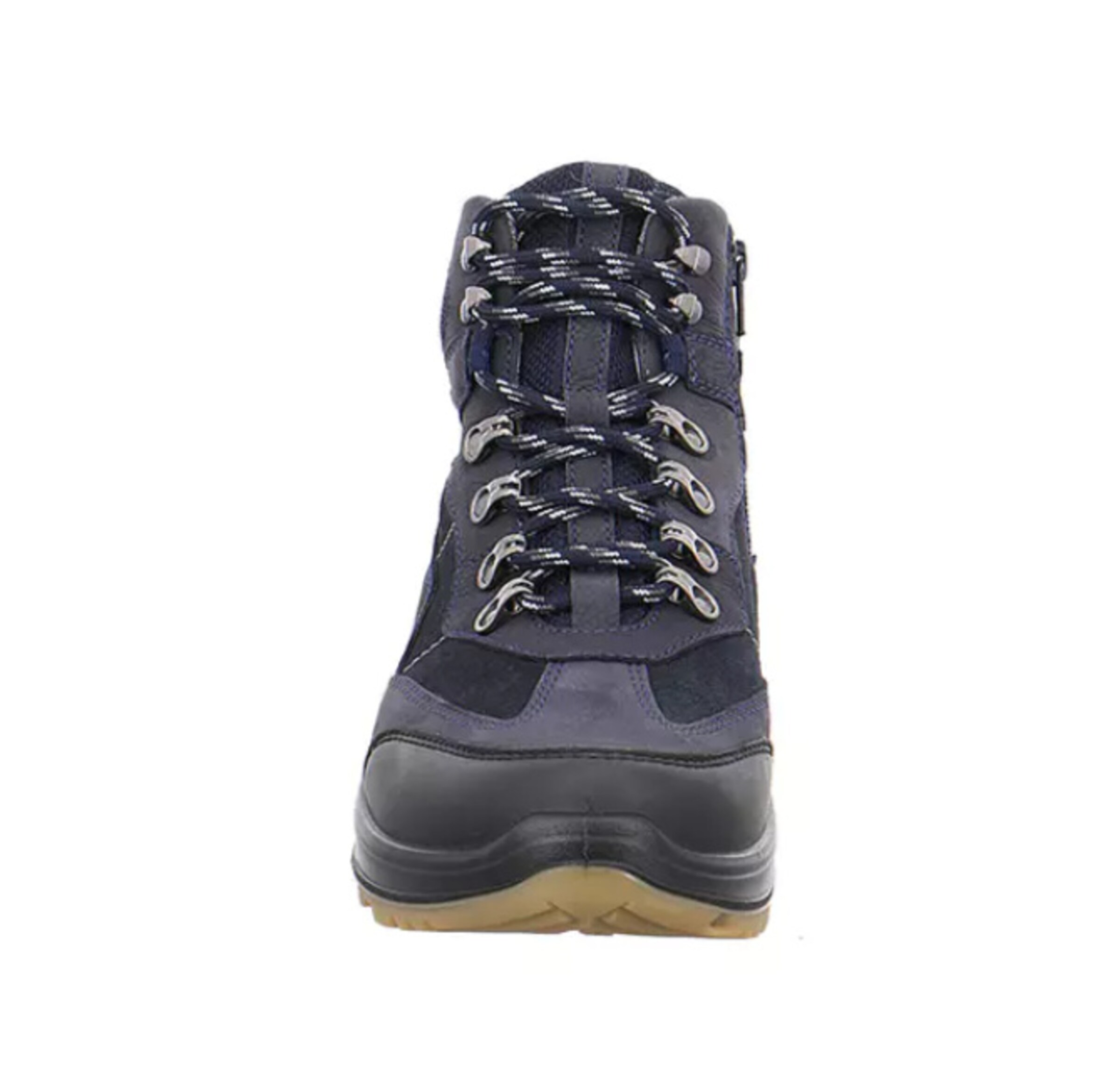 JOMOS Boots in Blau