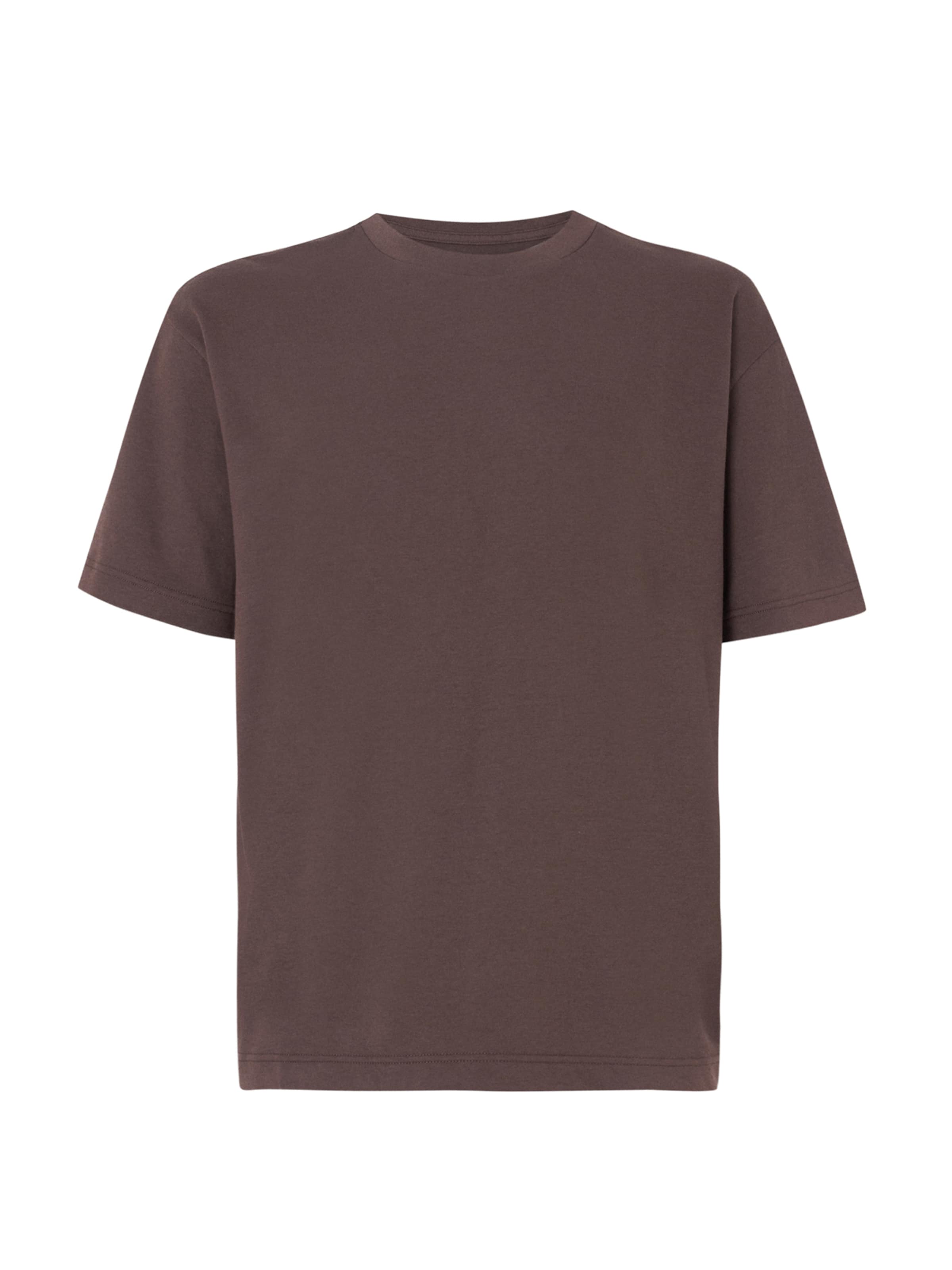 csokoládé HOLLISTER Póló, Termék nézet