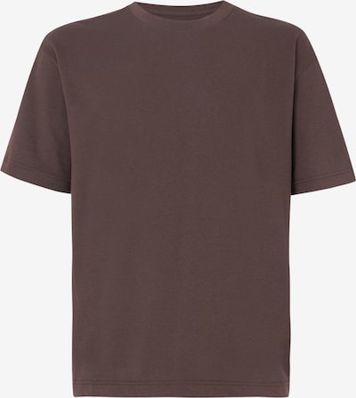 Marškinėliai iš HOLLISTER, spalva – šokolado spalva, Prekių apžvalga