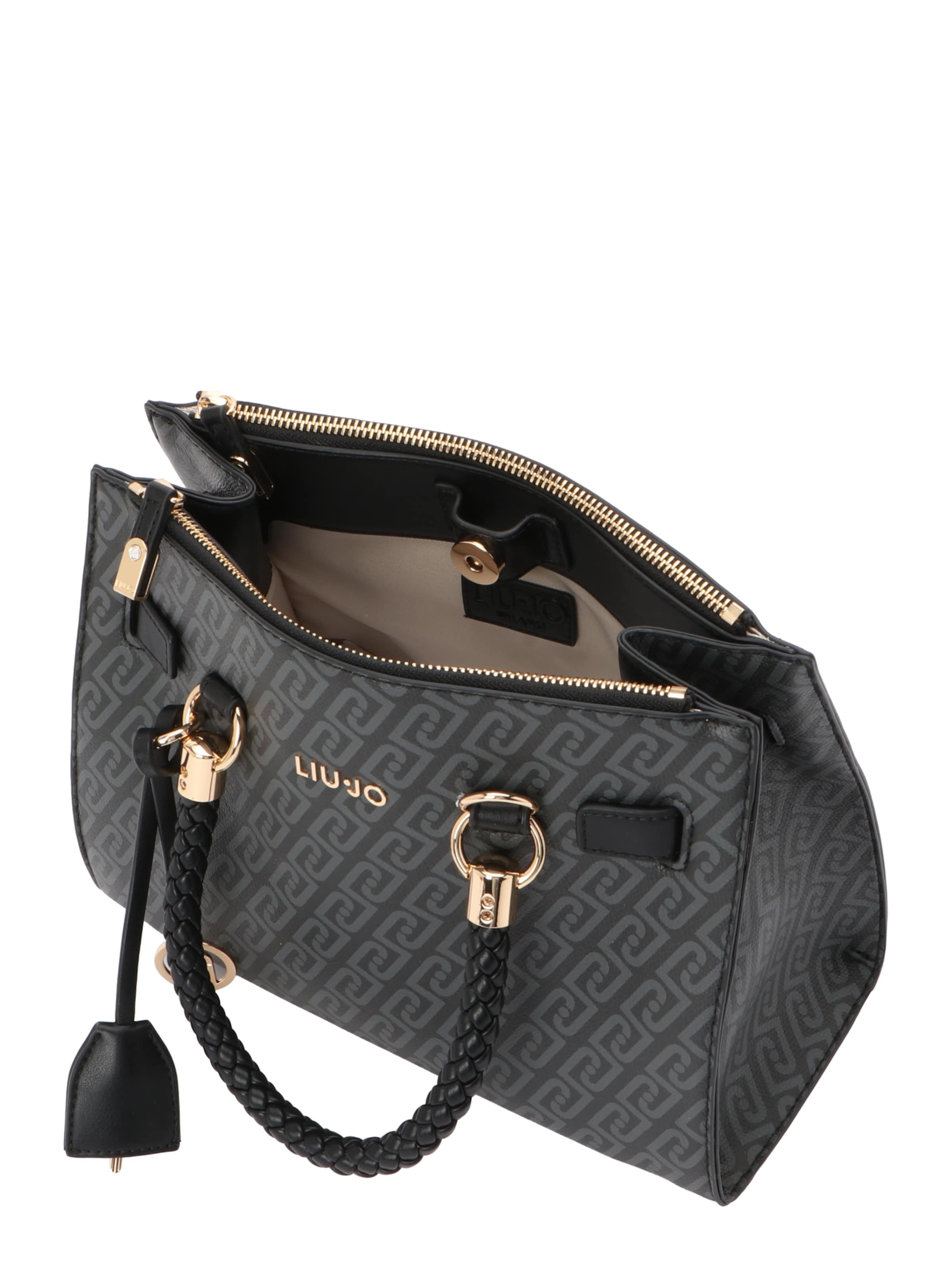 Liu Jo - Bolso de mano en negro