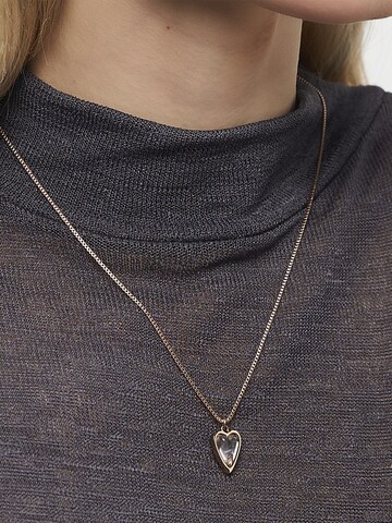 Liebeskind Berlin Kette in Gold