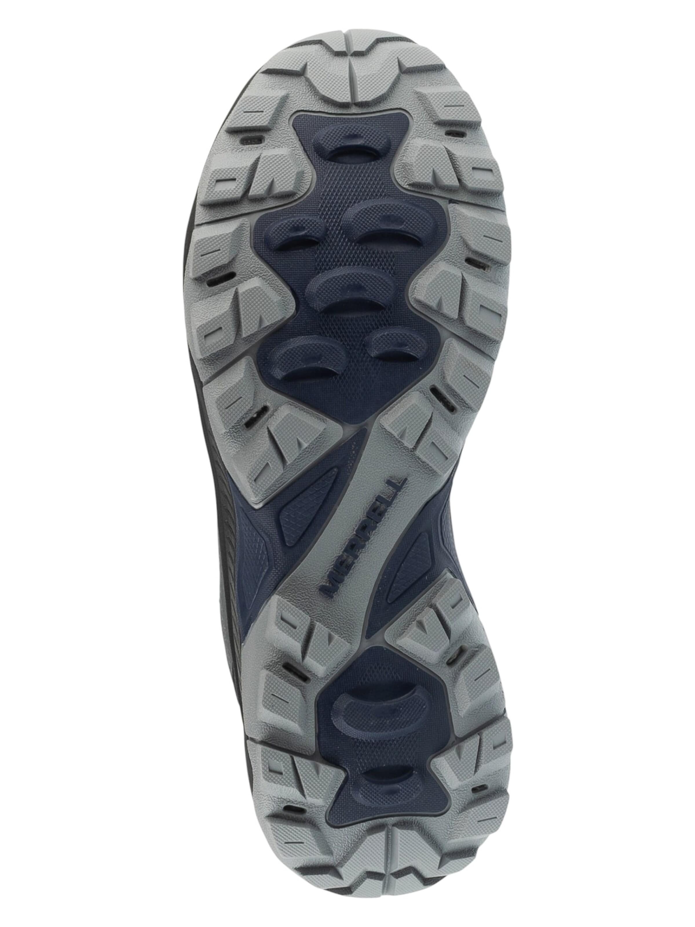 MERRELL Low shoe 'Merrell Speed Strike 2 GTX' in Grey