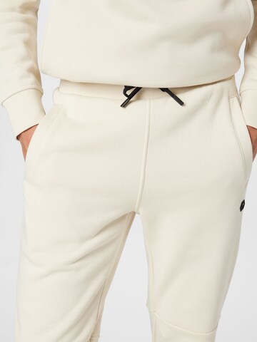 No Excess Tapered Hose in Beige