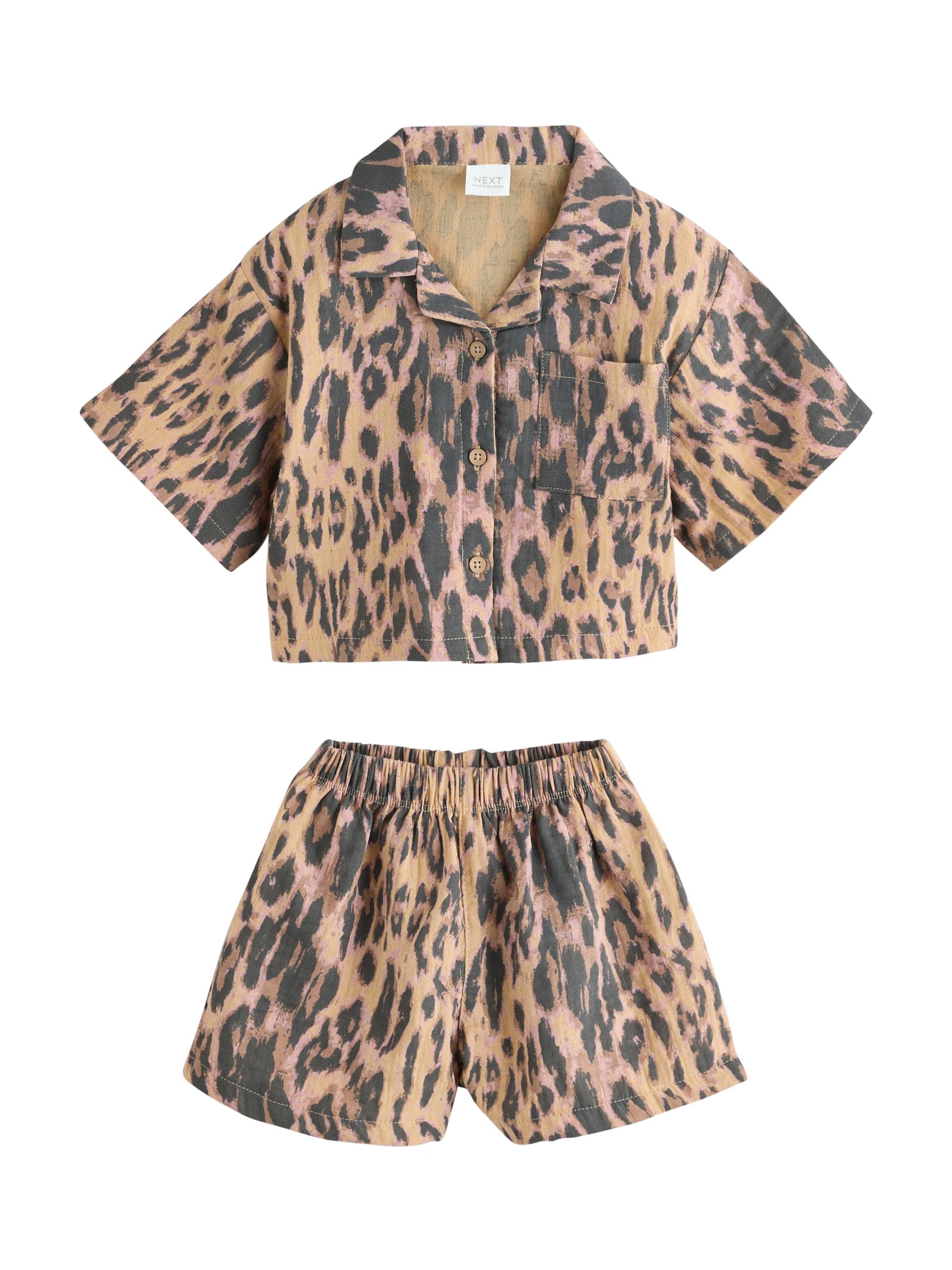 Next Set in Braun: Vorderseite