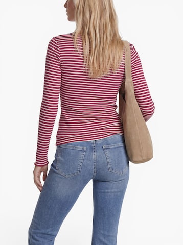 SELECTED Shirt 'SLFELLEN' in Red
