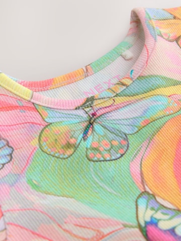 Next Dress in Mixed colours
