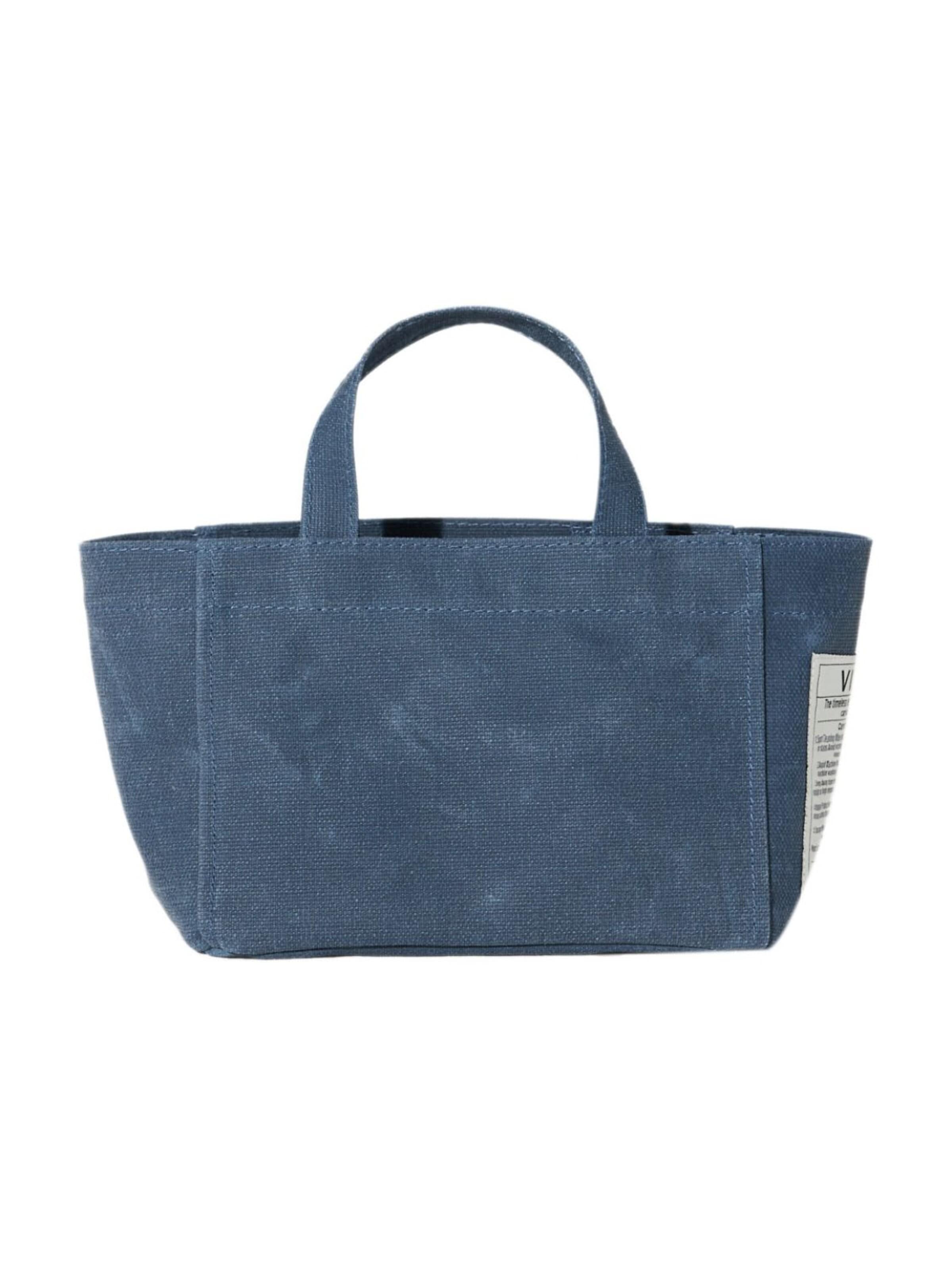 VINT+ Handbag in Blue
