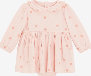 Cool Club Potkuhousut/body värissä oranssi: etupuoli